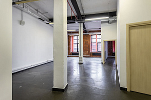 Бизнес-квартал "Даниловская мануфактура"/Кор. "Контора КНОПа" 2 212.0  Аренда