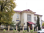Чернышевского пер, д 8 стр 1, стр. 2 Москва