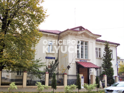 Чернышевского пер, д 8 стр 1, стр. 2 Москва