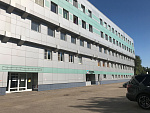 Варшавское ш, д 14 стр 14, Москва