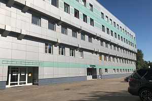 Варшавское ш, д 14 стр 14, Москва 1 441.0  Аренда