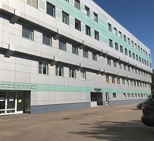 Варшавское ш, д 14 стр 14, Москва 1 441.0  Аренда