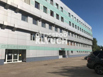 Варшавское ш, д 14 стр 14, Москва