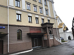 Бизнес центр "Трофимовский"