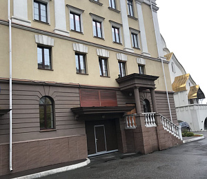 Бизнес центр "Трофимовский"
