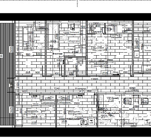 Шмитовский проезд, д 3 стр 1, стр. 2 Москва Строение 1150.0  Аренда