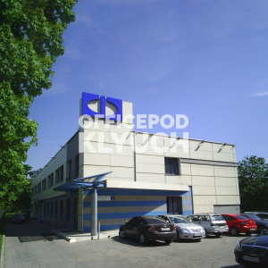 Введенского ул, д 1 стр 1, Москва