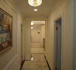 Протопоповский пер, д 19 стр 10, Москва Здание целиком 3200.0  Продажа