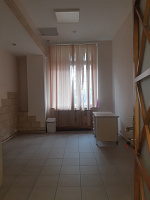 Бизнес-центр "Византий" 1 436.0  Аренда