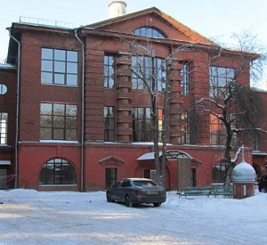 Донской 2-й проезд, д 4, Москва  1 270.0  Аренда