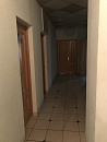 Афанасьевский М. пер, д 7, Москва