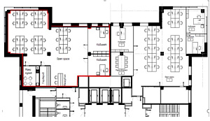 Бизнес-центр "Домников", "Здание Башни" 10 233.0  Аренда