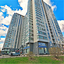 Шмитовский проезд, д 16 стр 1, Москва
