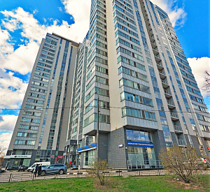 Шмитовский проезд, д 16 стр 1, Москва 2 500.0  Аренда