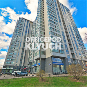 Шмитовский проезд, д 16 стр 1, Москва