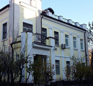 Селезневская ул, д 13 стр 2, Москва Многоярусный блок 520.0 248 Аренда