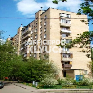 Калитниковская М. ул, д 9, Москва