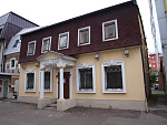 Лесная ул, д 57 стр 5, Москва