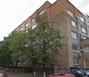 Правды ул, д 23, Москва