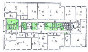 Бизнес-центр "Лейпциг" 13 976.0  Аренда