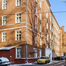 Черёмушкинская Б. ул, д 40 к 3, Москва