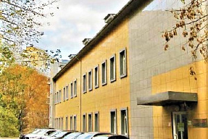 Пырьева ул, д 2 стр 1, Москва Здание целиком 3639.0  Аренда