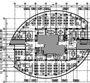 Деловой центр "Кантри Парк III" 9 1300.0  Аренда