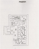 Кутузовский пр-кт, д 22, Москва Многоярусный блок 427.0  Аренда