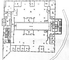 Торгово-офисный центр "Гвоздь-2" 6 1851.0  Аренда