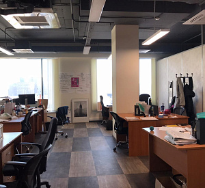 Бизнес-центр "Danilov Plaza" 5 1027.0  Продажа