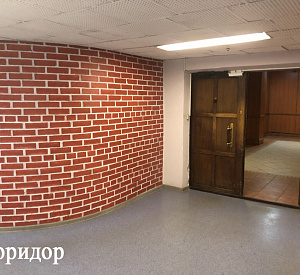 Волгоградский пр-кт, д 2, Москва 4 1333.0  Аренда