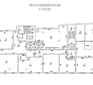 Волхонка ул, д 6 стр 2, Москва Здание целиком 6364.0  Продажа