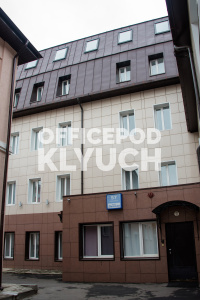Лесная ул, д 57 стр 4, Москва