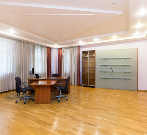 Каховка ул, д 20А, Москва Здание целиком 5122.0  Продажа
