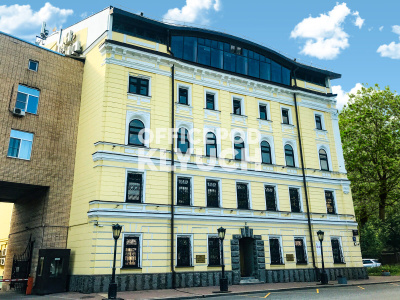 Плющиха ул, д 10, Москва