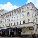 Никитская Б. ул, д 24/1 стр 6, Москва