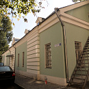 Колпачный пер, д 6 стр 3, Москва