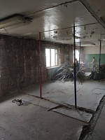 Душинская ул, д 3А, Москва Здание целиком 809.0  Аренда