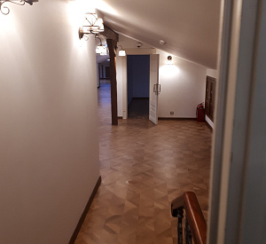 Александра Лукьянова ул, д 7 стр 1, Москва Здание целиком 1266.0  Аренда
