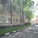 Старообрядческая ул, д 32 корп 2, Москва