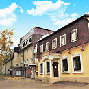 Лесная ул, д 57 стр 5, Москва