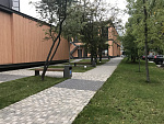 Бизнес-парк "Smart-park"