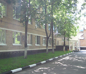 Старообрядческая ул, д 32 корп 2, Москва
