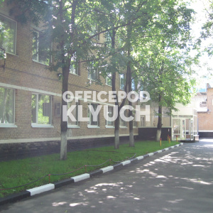 Старообрядческая ул, д 32 корп 2, Москва