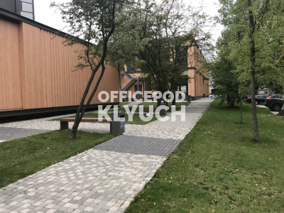 Бизнес-парк "Smart-park"