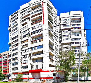 Краснобогатырская ул, д 79, Москва 1 251.6  Продажа