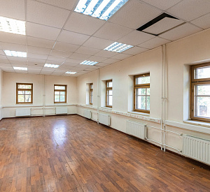 Каретный Средний пер, д 7, Москва Здание целиком 951.0  Аренда