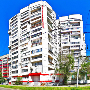 Краснобогатырская ул, д 79, Москва