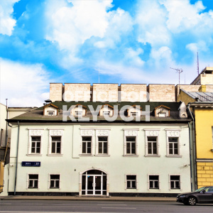 Мира пр-кт, д 20 корп 2, Москва