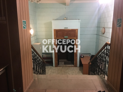 Черёмушкинская Б. ул, д 40 к 3, Москва